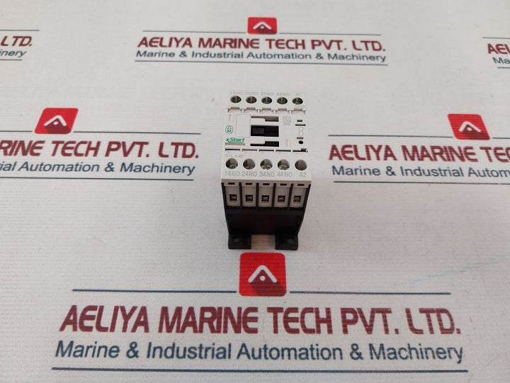 Moeller Dil A-40 Contactor Relay 220Vdc