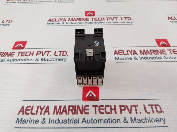 Moeller Dil A-40 Contactor Relay 220Vdc