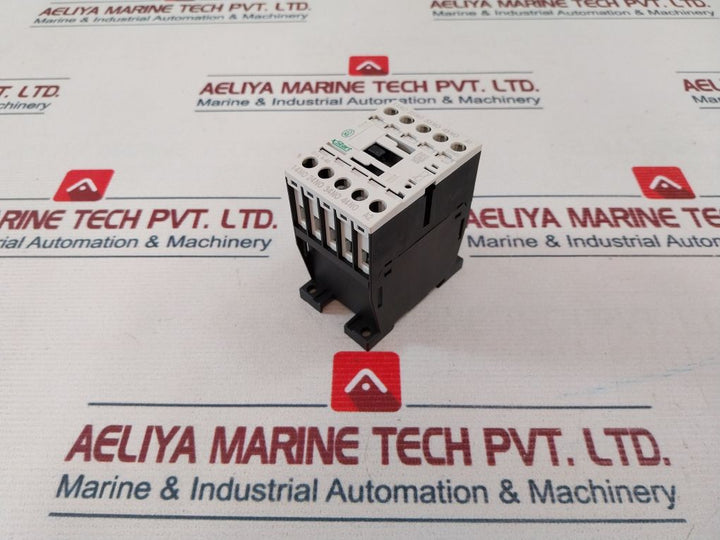 Moeller Dil A-40 Contactor Relay 220Vdc