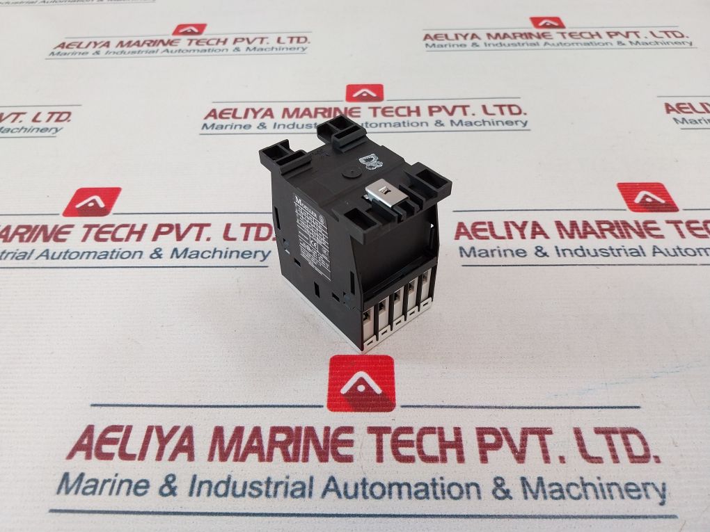 Moeller Dil A-40 Contactor Relay 220Vdc