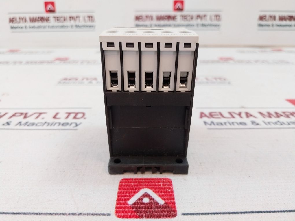 Moeller Dil A-40 Contactor  Relay 24V Dc