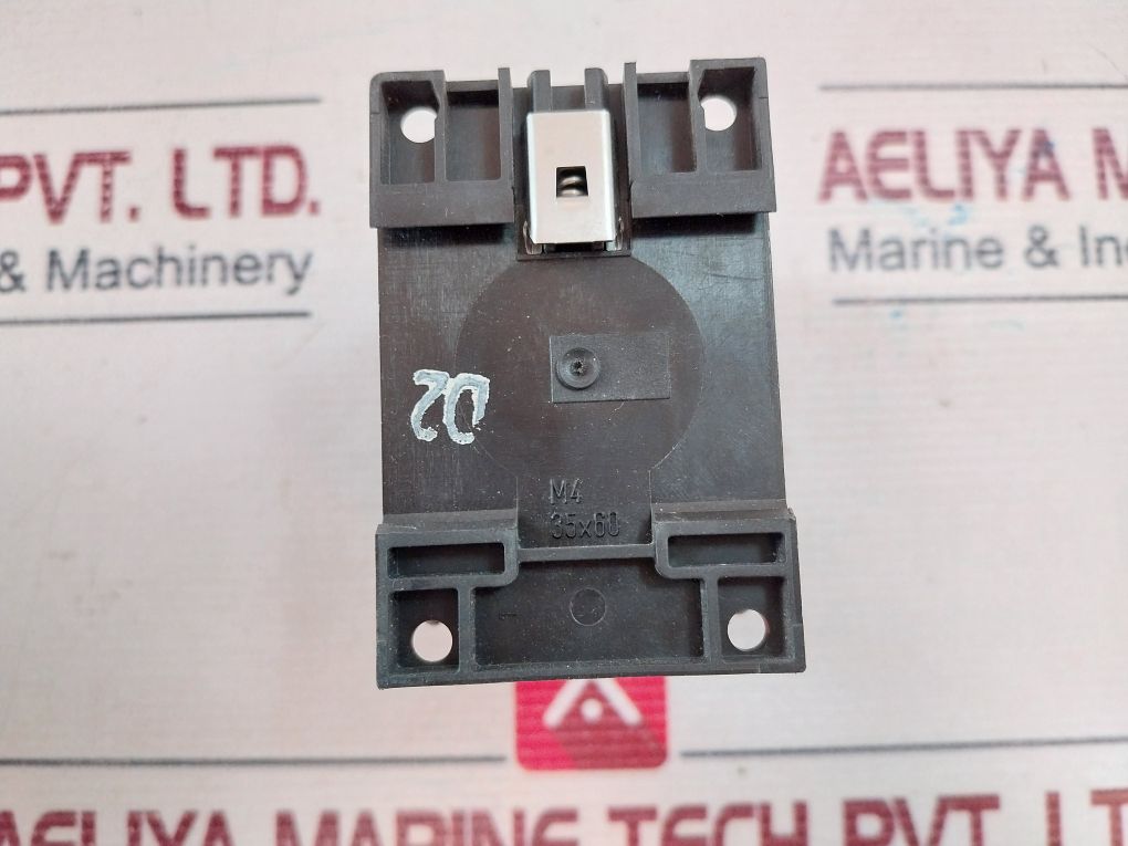 Moeller Dil A-40 Contactor  Relay 24V Dc