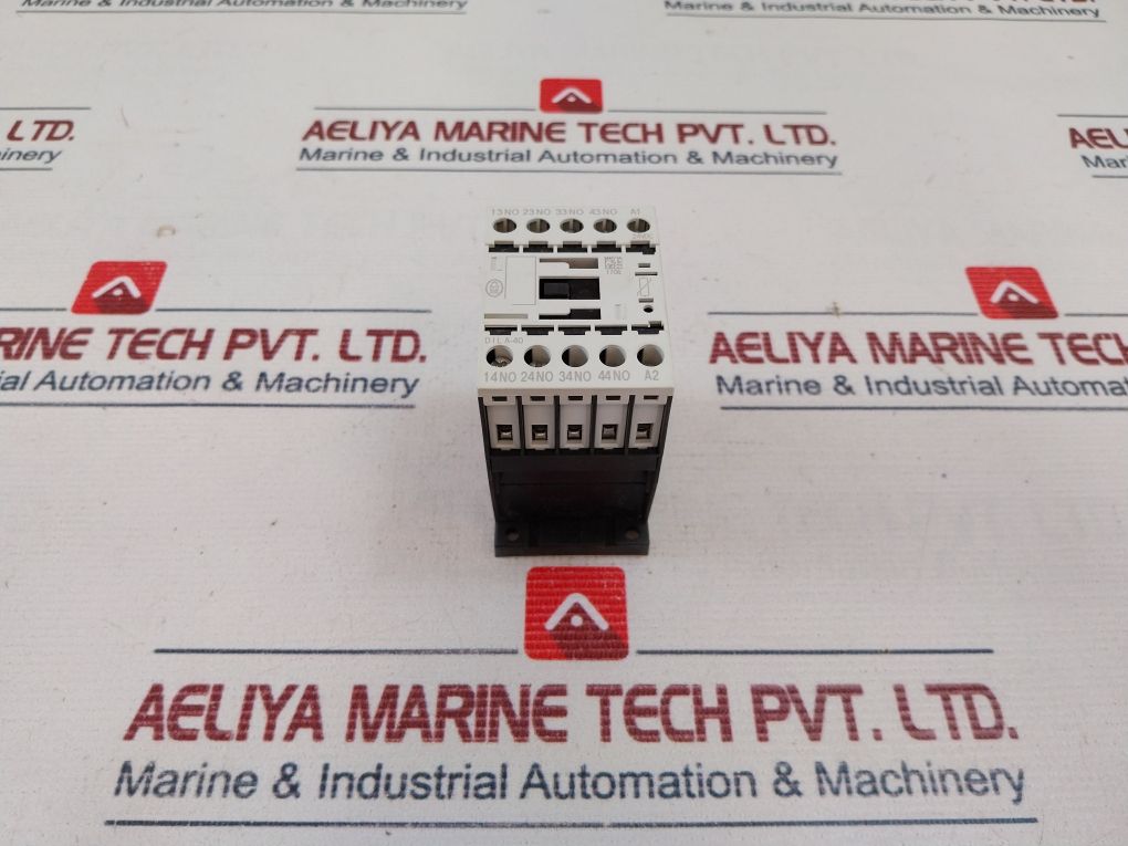 Moeller Dil A-40 Contactor  Relay 24V Dc