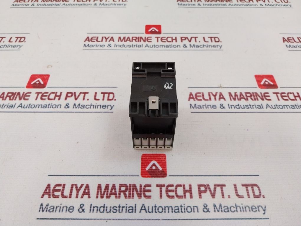 Moeller Dil A-40 Contactor  Relay 24V Dc