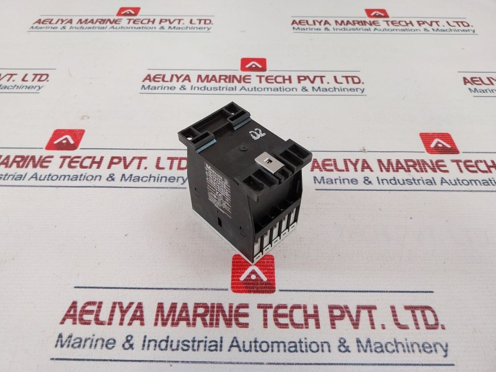 Moeller Dil A-40 Contactor  Relay 24V Dc