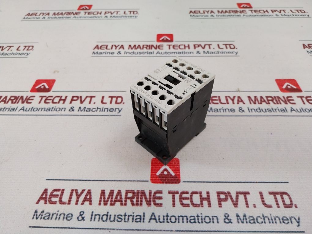 Moeller Dil A-40 Contactor  Relay 24V Dc