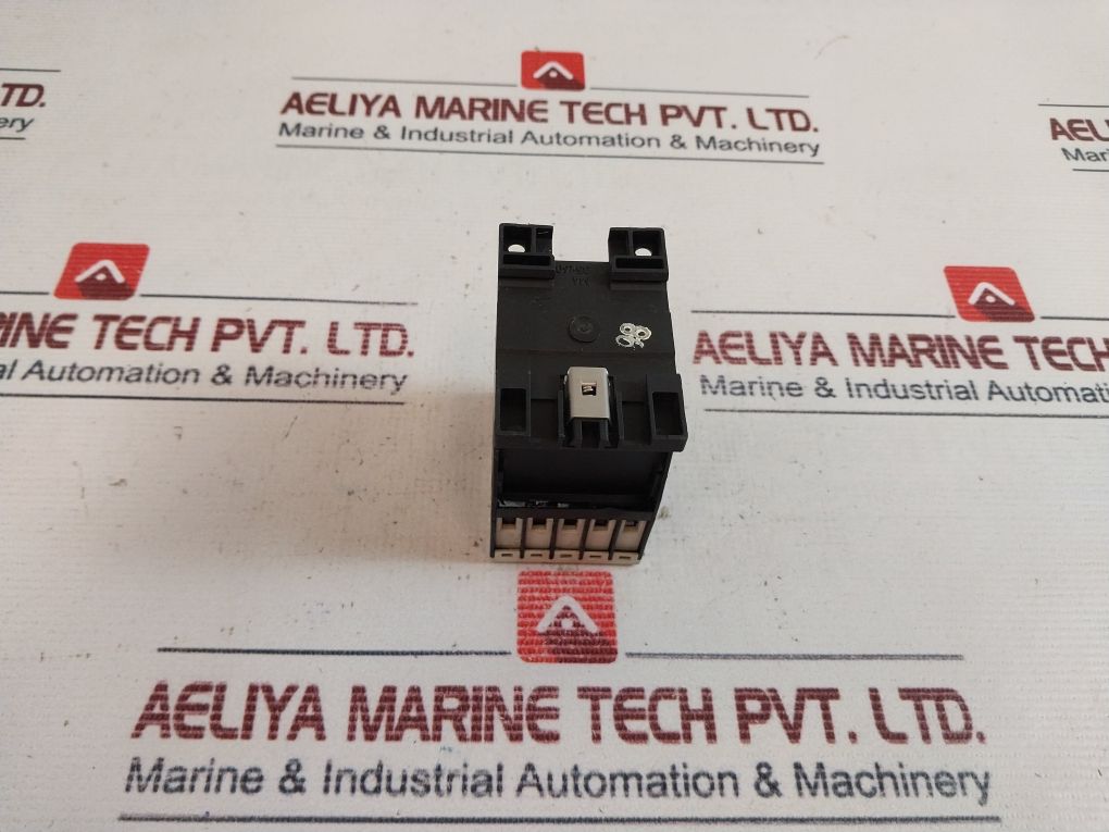 Moeller Dil A-40 Contactor Relay 6000V 240V 60Hz