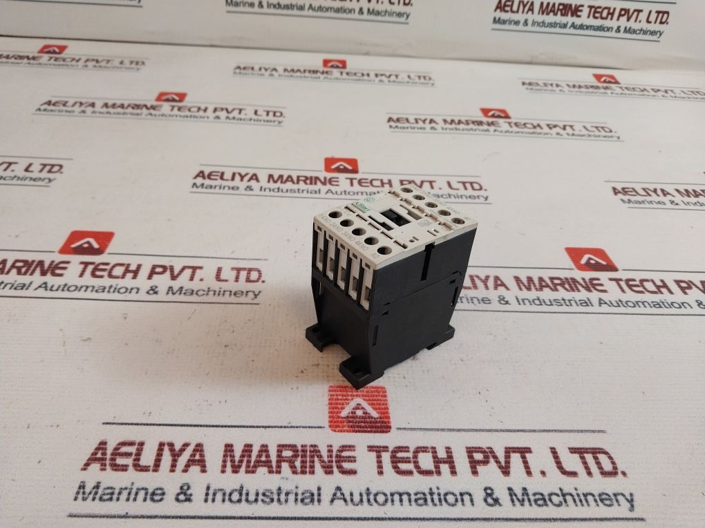 Moeller Dil A-40 Contactor Relay 6000V 240V 60Hz
