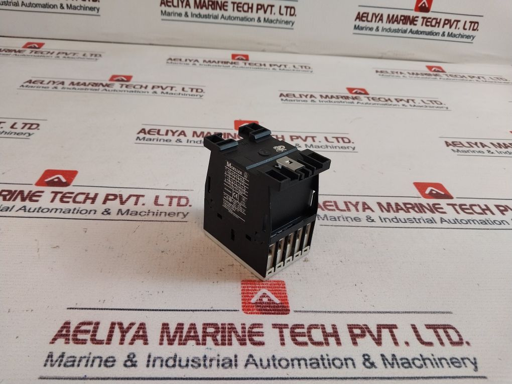 Moeller Dil A-40 Contactor Relay 6000V 240V 60Hz