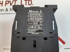 Moeller Dil A-xhi04/Dil A-40 Auxilary Contactor