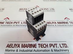 Moeller Dil A-xhi04 Contactor Dil A-40 Auxiliary Contact 