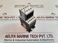 Moeller Dil A-xhi04 Contactor Dil A-40 Auxiliary Contact 