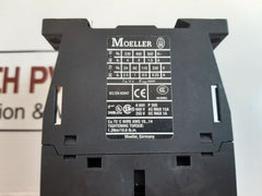 Moeller Dil A-xhi04 Contactor Dil A-40 Auxiliary Contact 
