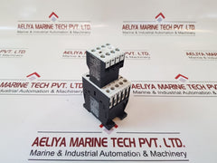 Moeller Dil A-xhi04Dil A-40 Auxiliary Contactor Free Shipping By Express
