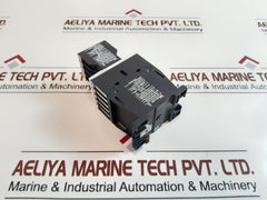 Moeller dil a-xhi22 contactor with dil a-40 relay without box