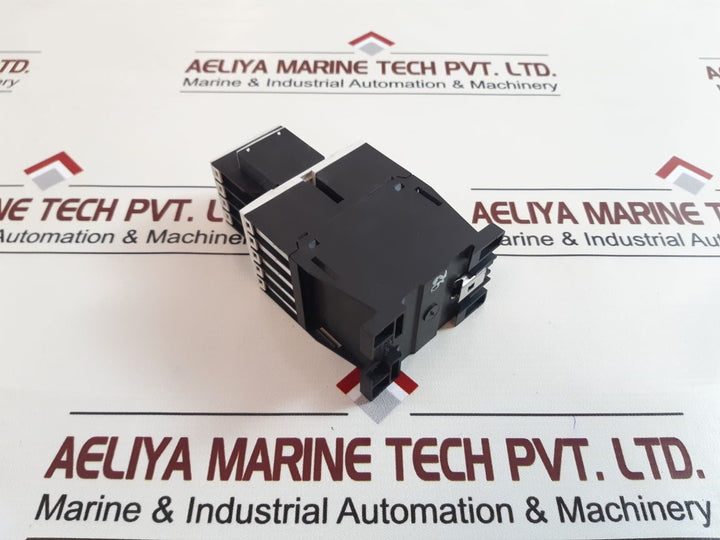 Moeller dil a-xhi22 contactor with dil a-40 relay without box