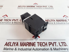 Moeller dil a-xhi22 contactor with dil a-40 relay without box