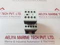 Dil A-40 Moeller Dil A-40 With Dil A-xhi22 Contactor Block