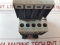 Dil A-40 Moeller Dil A-40 With Dil A-xhi22 Contactor Block