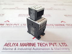Dil A-40 Moeller Dil A-40 With Dil A-xhi22 Contactor Block