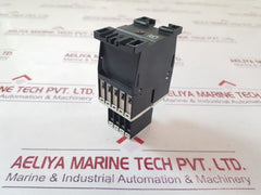 Dil A-40 Moeller Dil A-40 With Dil A-xhi22 Contactor Block