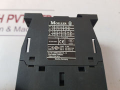 Dil A-40 Moeller Dil A-40 With Dil A-xhi22 Contactor Block