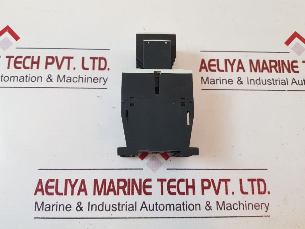 Moeller Dil A-xhi22 Contactor With Dil A-40 Relay Free Shipping
