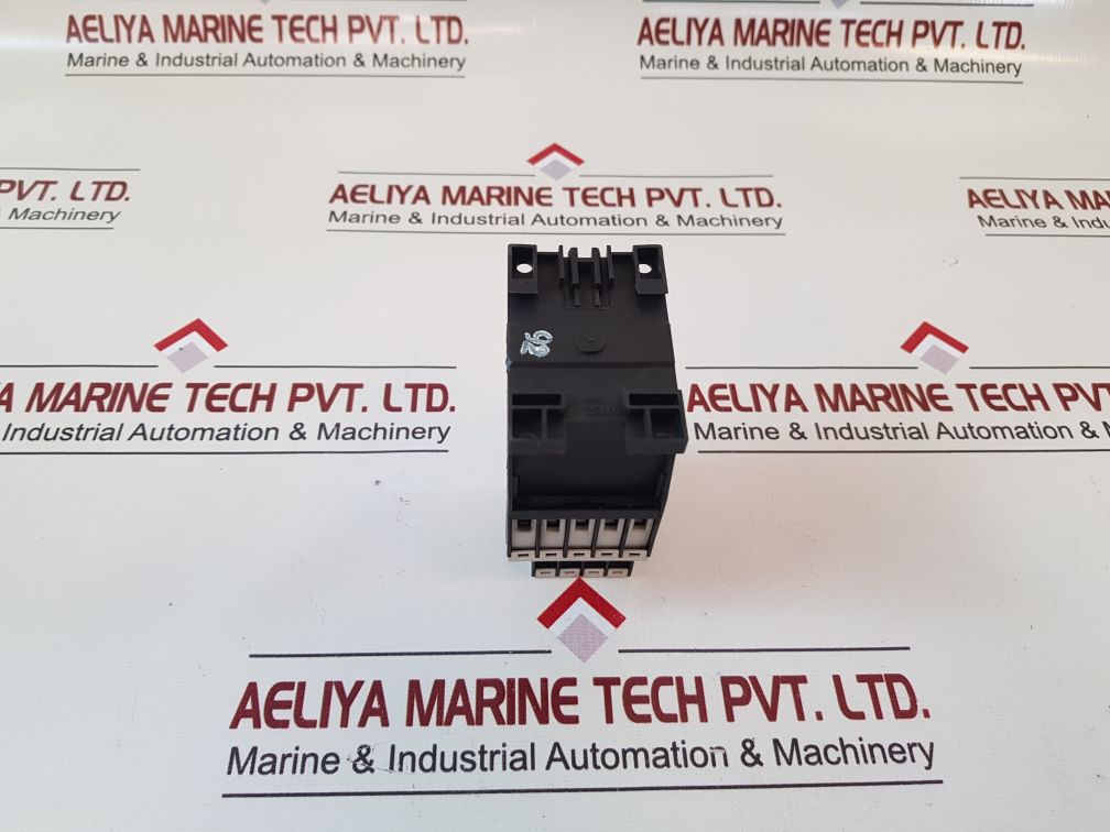 Moeller Dil A-xhi22 Contactor With Dil A-40 Relay Free Shipping
