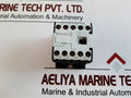 Moeller Dilem-01 Contactor 