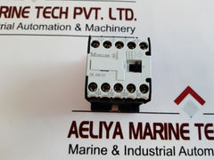 Moeller Dilem-01 Contactor 
