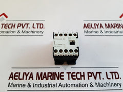 Moeller Dilem-01 Contactor 