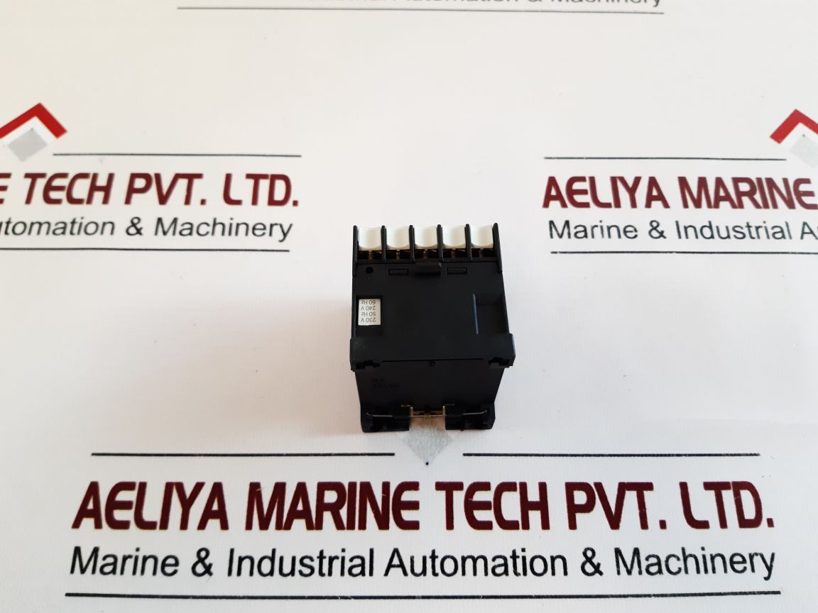 Moeller Dilem-01 Contactor 