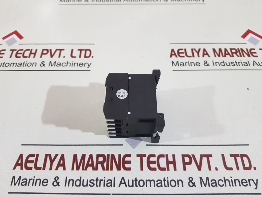 Moeller Dil Em-01-g Contactor