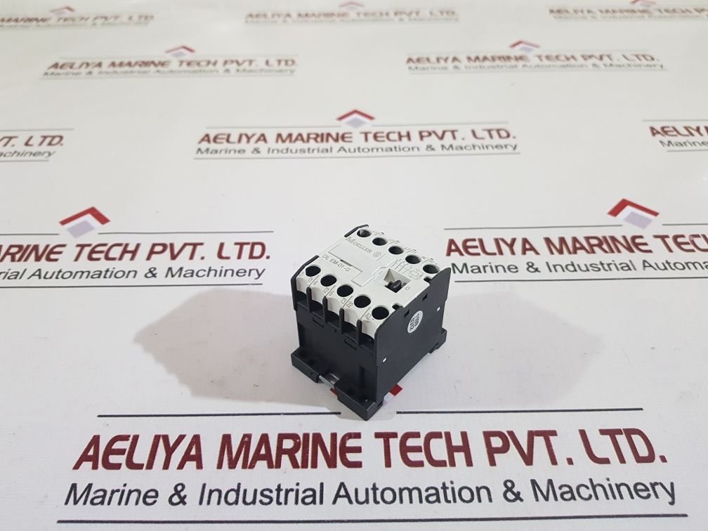 Moeller Dil Em-01-g Contactor
