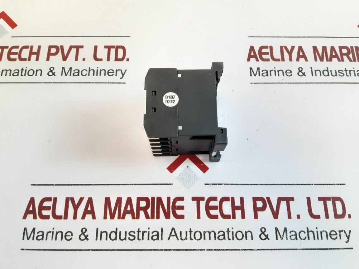 Moeller Dil Er-22 Contactor Relay Block 22E
