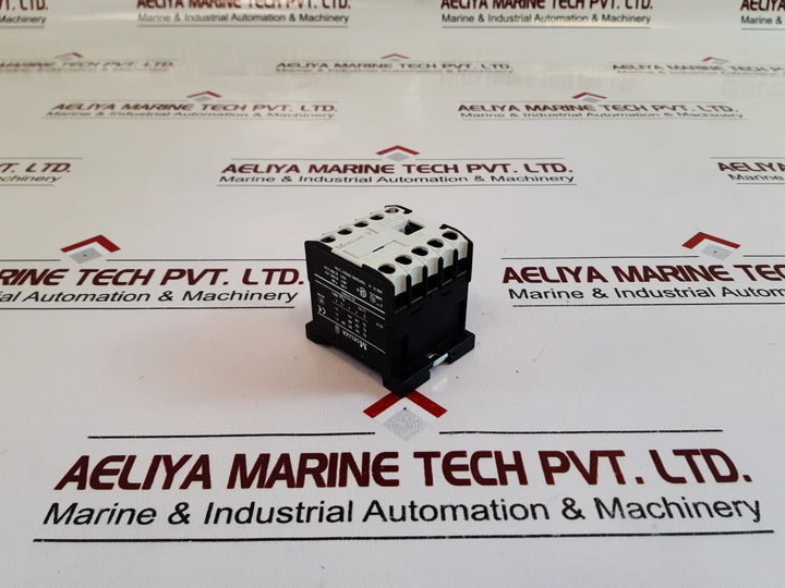 Moeller Dil Er-22 Contactor Relay Block 22E