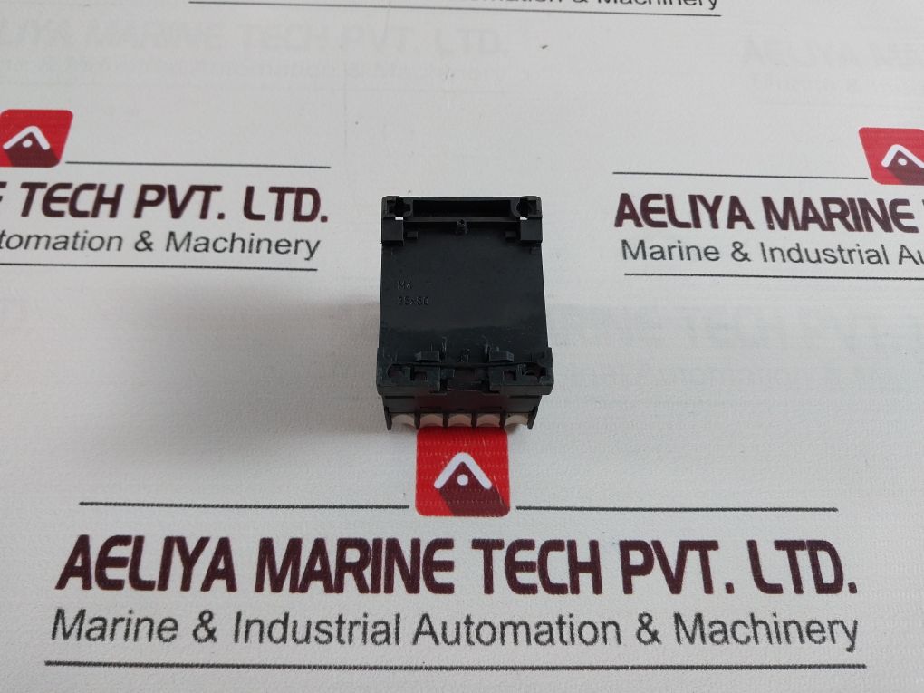 Moeller Dil Er-31-g Contactor Coil 24V Dc