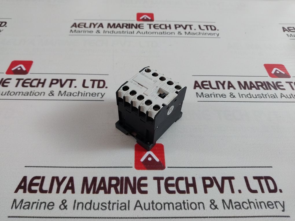 Moeller Dil Er-31-g Contactor Coil 24V Dc