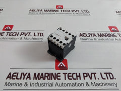 Moeller Dil Er-31-g Contactor Coil 24V Dc