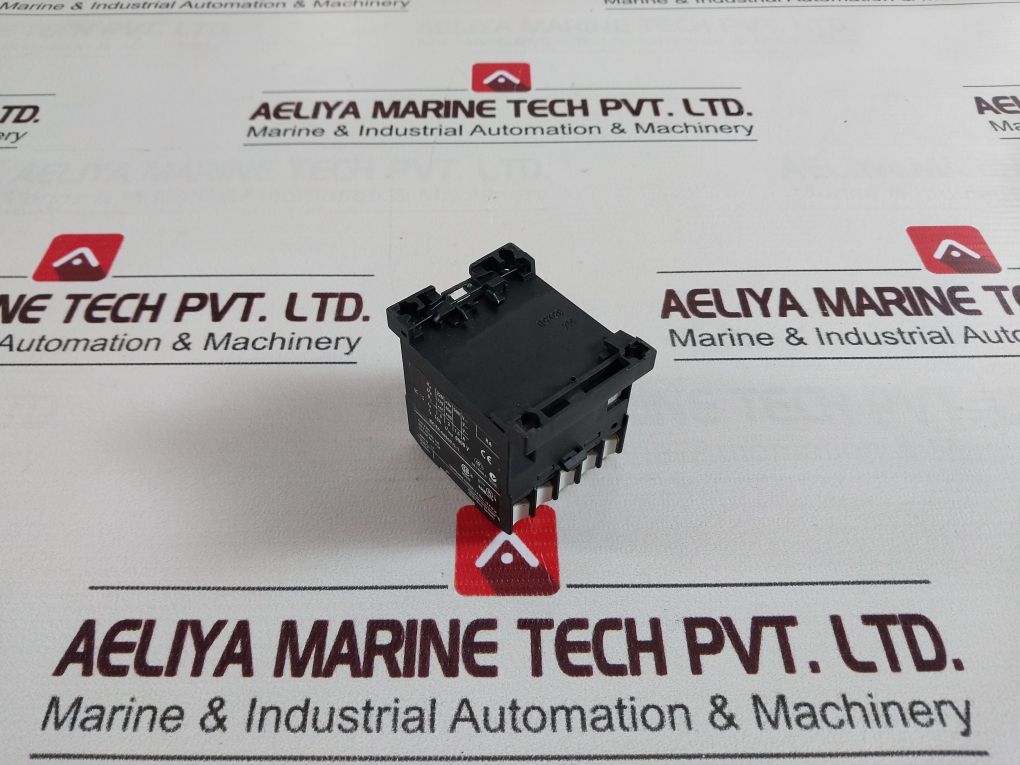 Moeller Dil Er-31-g Contactor Coil 24V Dc