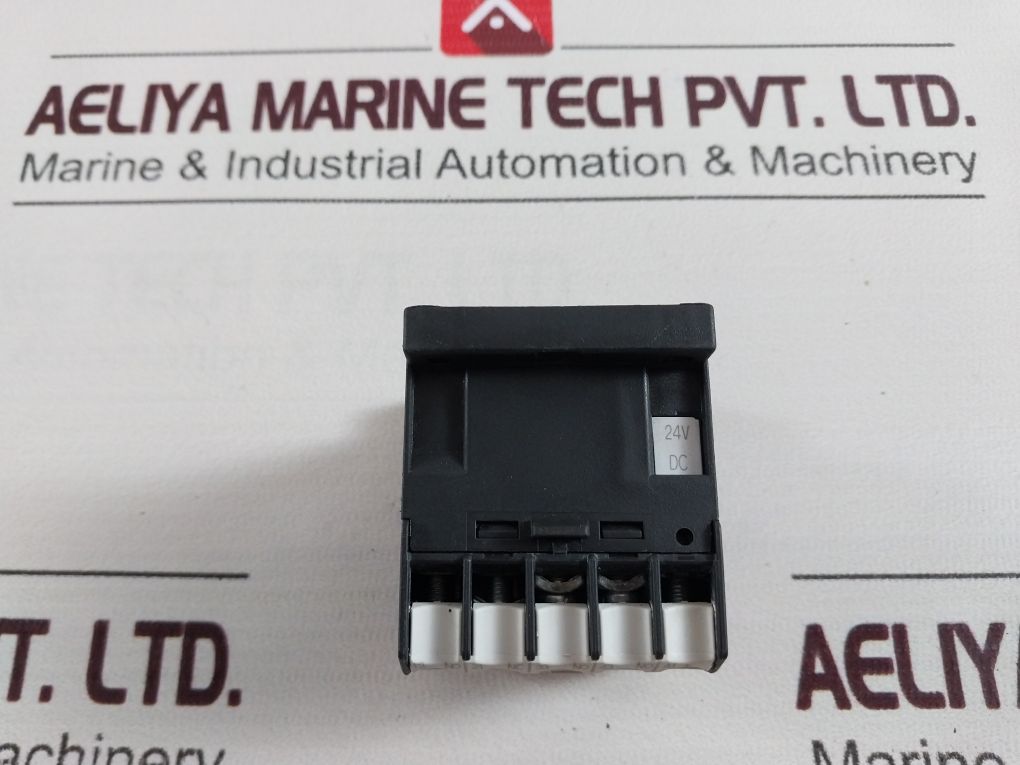 Moeller Dil Er-31-g Contactor Coil 24V Dc