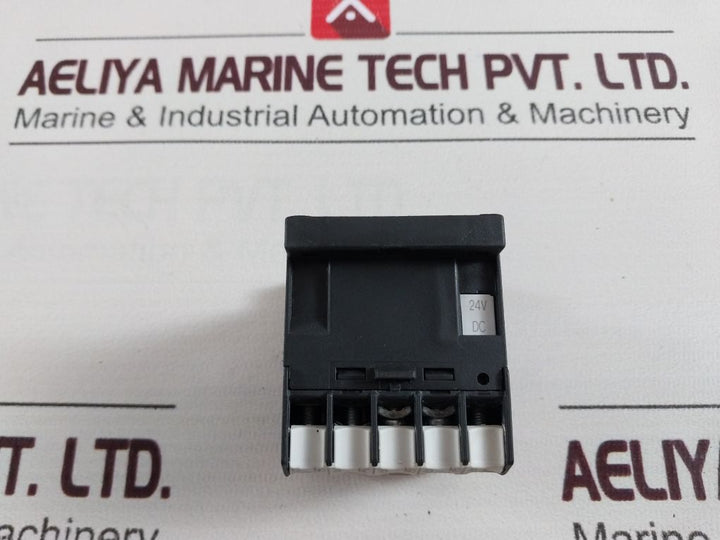 Moeller Dil Er-31-g Contactor Coil 24V Dc