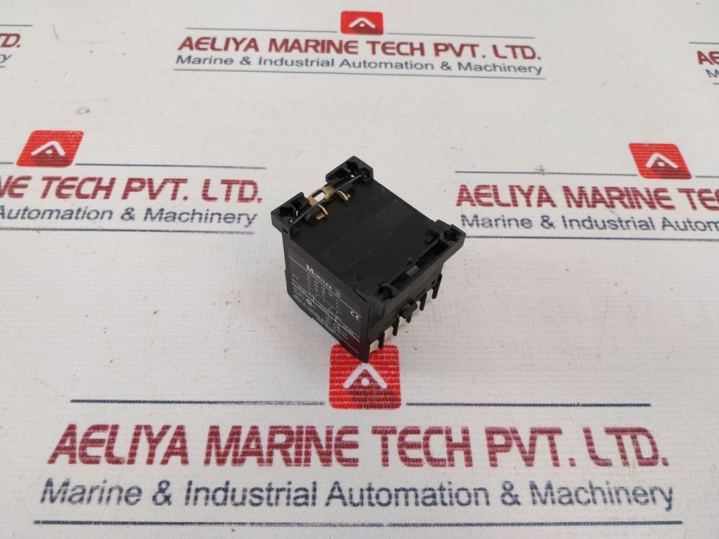 Moeller Dil Er-40 Contactor Relay 24V