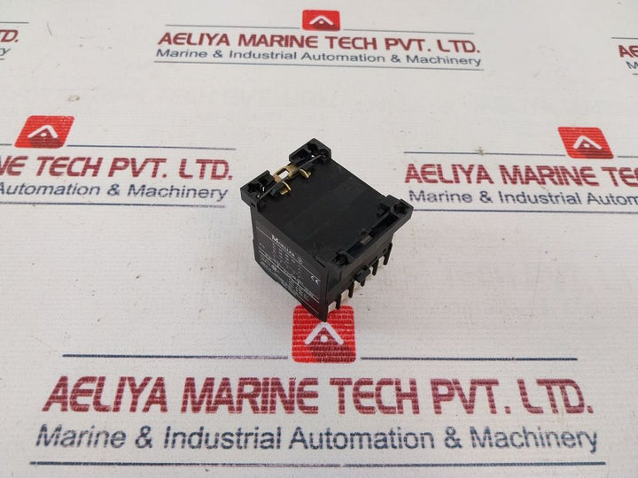 Moeller Dil Er-40 Contactor Relay 24V