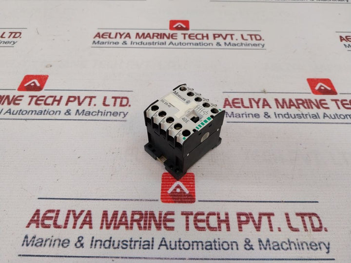 Moeller Dil Er-40 Contactor Relay 24V