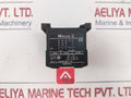 Moeller Dil Er-40 Contactor Relay 24V