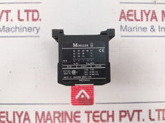 Moeller Dil Er-40 Contactor Relay 24V