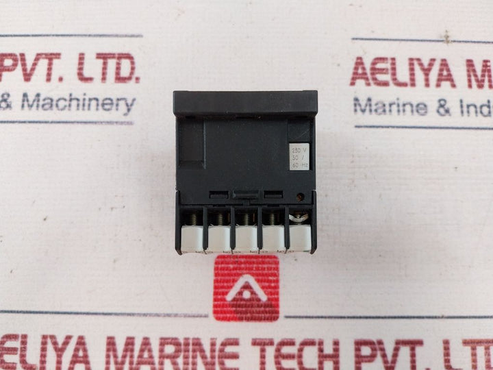 Moeller Dil Er-40 Contactor Relay 24V