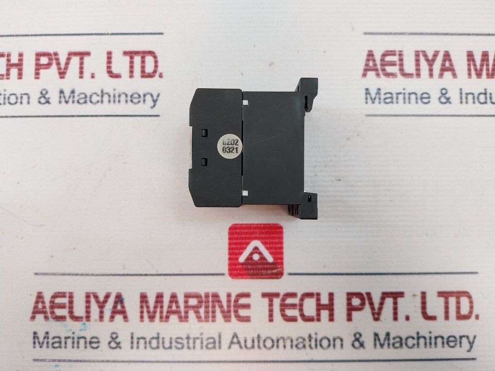 Moeller Dil Er-40 Contactor Relay 6000V