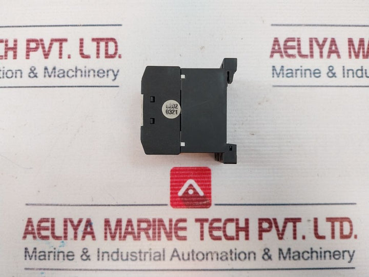 Moeller Dil Er-40 Contactor Relay 6000V
